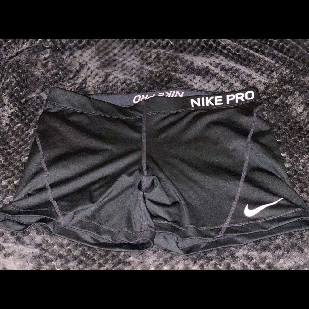 Nike Pro Shorts